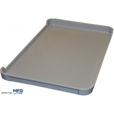 MFG Industrial Heavy Duty Fiberglass Ventilation Tray - 600208
