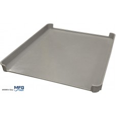 MFG Industrial Heavy Duty Fiberglass Ventilation Tray - 600308
