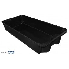 MFG Industrial Nest-Stack Fiberglass Container - 780108W