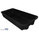 MFG 780108W Industrial Nest and Stack Fiberglass Container