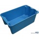 MFG Industrial Nest-Stack Fiberglass Container - 780408