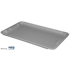 MFG Industrial Nest-Stack Fiberglass Container Cover - 780518