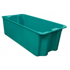 MFG Industrial Nest-Stack Fiberglass Container - 780708