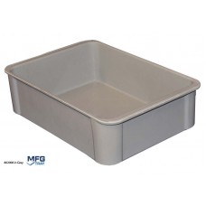 MFG Industrial Heavy Duty Fiberglass Stacking Container - 802008