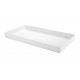 MFG 805108 Heavy Duty Fiberglass Stacking Container 