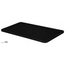 MFG Fiberglass Conductive Container Lid - 808210
