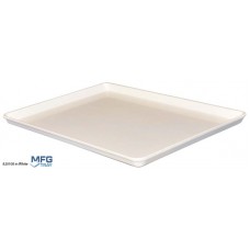 MFG Industrial Heavy Duty Fiberglass Stacking Container - 820108