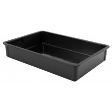 MFG Industrial Conductive Fiberglass Stacking Container - 870000
