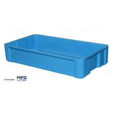 MFG Industrial Heavy Duty Fiberglass Stacking Container - 871008