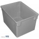 MFG Industrial Heavy Duty Fiberglass Nesting Container - 912108