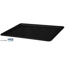 MFG Conductive Fiberglass Nesting Container Lid - 912110