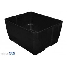 MFG Conductive Fiberglass Nesting Container - 919100
