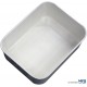 MFG Industrial Heavy Duty Fiberglass Nesting Container - 921108