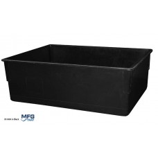 MFG Conductive Fiberglass Nesting Container - 931000