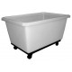 Bayhead UT-9 Poly Box Truck – Heavy-Duty Polyethylene