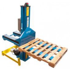 Bishamon LiftPilot Floor Level Pallet Lifter - LP-25