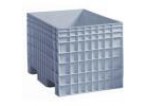 bulk containers, rigid container, buckhorn, monoflo, orbis