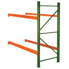 Husky 42x192x96x4044-3A Pallet Rack Add-on Unit 