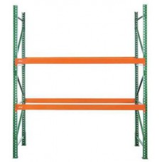Husky 48x96x144x5569-2S Pallet Rack Starter Unit