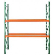 Husky 36x96x96x5047-2S Pallet Rack Starter