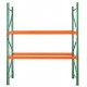 Husky 36x144x108x5000-2S Pallet Rack Starter