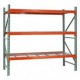 Husky 36x144x144x5569-3S Pallet Rack Starter