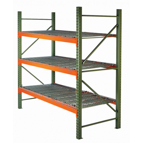 Husky wire shelf deals