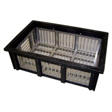 Kadon Heavy-Duty Parts Wash Basket - IP-LB-1812-00