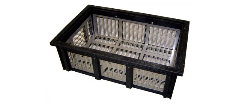 Benefits of Kadon Heavy Duty Parts Wash Basket