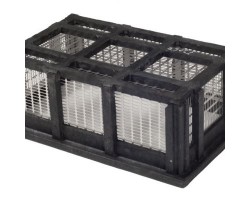 Kadon Heavy-Duty Parts Wash Basket - IP-LBNI-1812-00