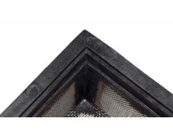 Kadon Heavy-Duty Parts Wash Basket - IP-SBNI-1209-08