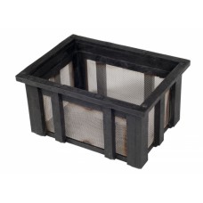 Kadon Heavy-Duty Parts Wash Basket - IP-SBNI-1209-12