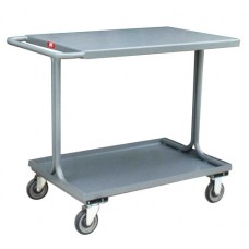 Jamco NV236-T5 Easy Entry Steel Service Cart Jamco NV236-T5 Easy Entry Steel Service Cart