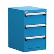 Rousseau L3ABD-2803 Modular Cabinet with 3 Drawers