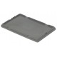 LEWISbins CSN2012-1 Stack-Nest Container Lid