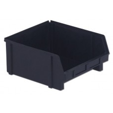 LEWISbins PB41-FXL Conductive Small Part Bin - 12 per Carton