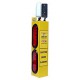 Save-Ty Yellow Look Out 2 Collision Awareness
