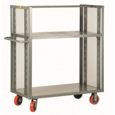 Little Giant Adjustable Shelf 2-Sided Truck - DET2-A-2448-6PY