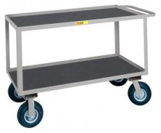 Benefits of Little Giant Instrument Cart Benefits of Little Giant Instrument Cart