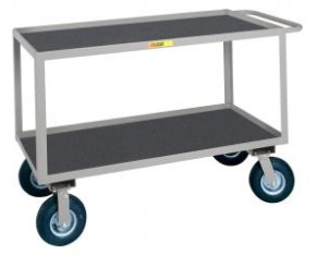 Benefits of Little Giant Instrument Cart