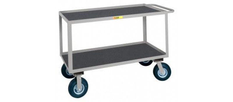 Benefits of Little Giant Instrument Cart
