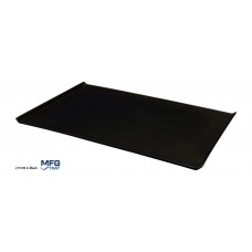 MFG ESD Conductive Heavy Duty Fiberglass Assembly Tray - 215109