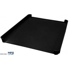 MFG ESD Conductive Heavy Duty Fiberglass Assembly Tray - 600300