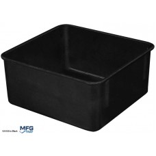 MFG Conductive Fiberglass Nesting Container - 923100