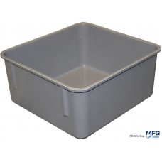 MFG 923108 Heavy Duty Fiberglass Nesting Container MFG 923108 Heavy Duty Fiberglass Nesting Container