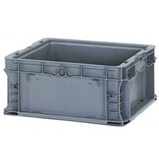 Orbis Plastic Straight Wall Container - NSO1615-9