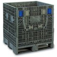Orbis Medium Duty Collapsible Bulk Container - KD3230-25