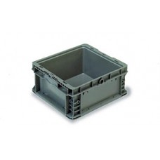 Orbis Straight Wall Plastic Container - NXO1215-9