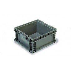 Orbis Plastic Straight Wall Container - NXO1215-7