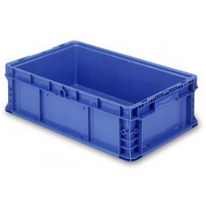 Orbis Straight  WallPlastic Container - NXO2415-7